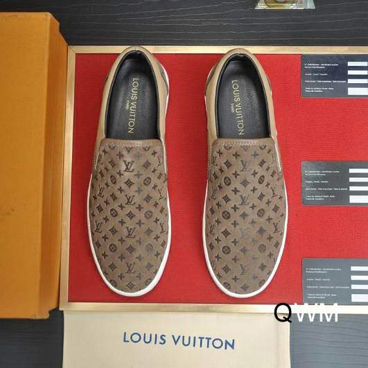 Picture of Louis Vuitton Shoes _SKULVsz38-45WM050112246